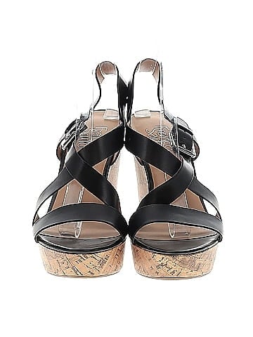 Franco Sarto Wedges (view 2)