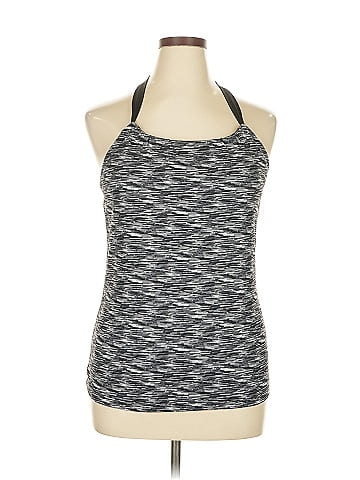Danskin Now Tank Top (view 1)