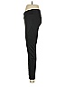 Bebe Black Active Pants Size M - photo 4