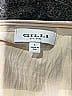 Gilli Ivory Short Sleeve Top Size L - photo 7