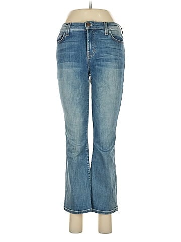 Current/Elliott Jeans (view 1)