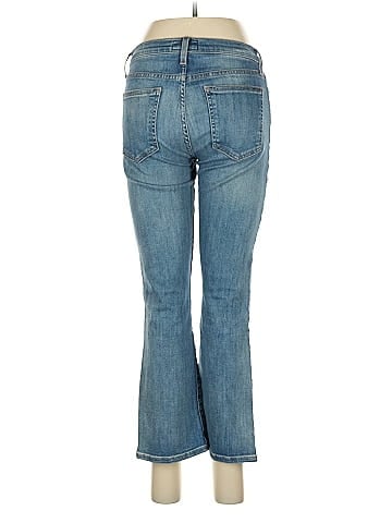 Current/Elliott Jeans (view 2)