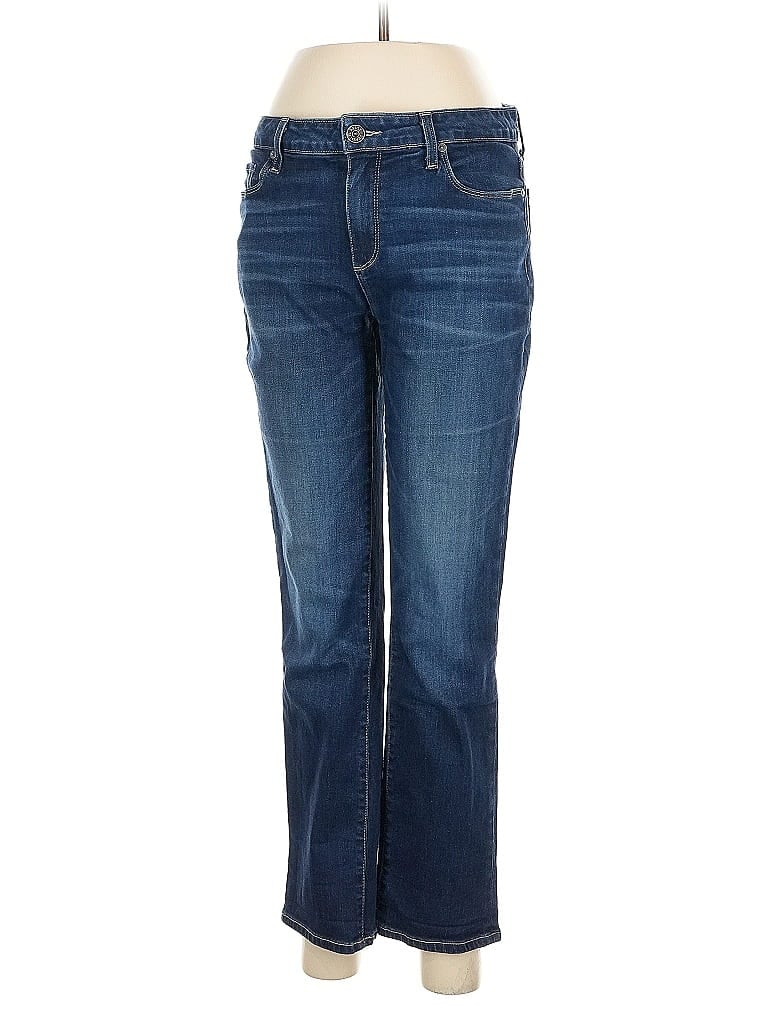 Click to view more detailed imagery on our partner's website Pre-owned Paige Jeans In Blue