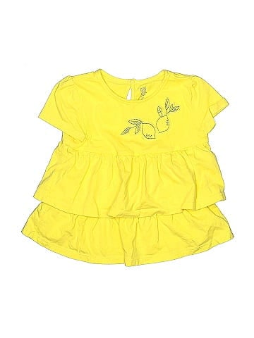 Just One You Made by Carter's Short Sleeve Top (view 1)