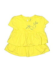 Just One You Made By Carter's Short Sleeve Top