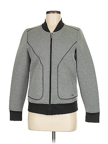 RBX Track Jacket (view 1)