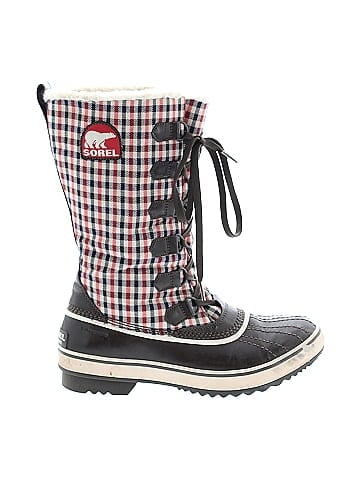 Sorel Boots (view 1)