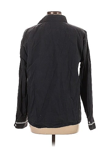 Built by Wendy Long Sleeve Blouse (view 2)