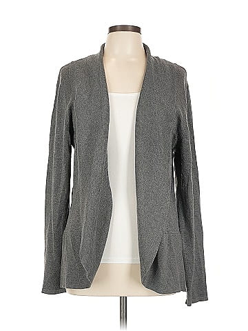 Karen Scott Cardigan (view 1)