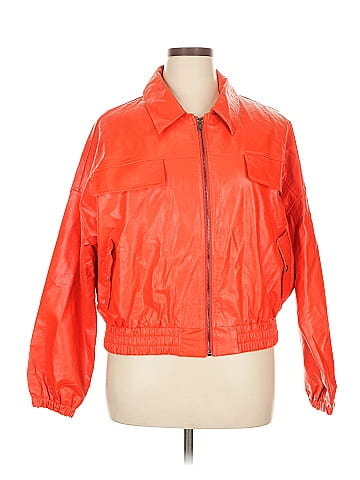 White Birch Jacket (view 1)