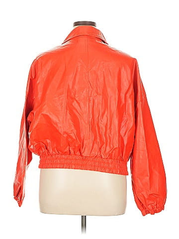 White Birch Jacket (view 2)