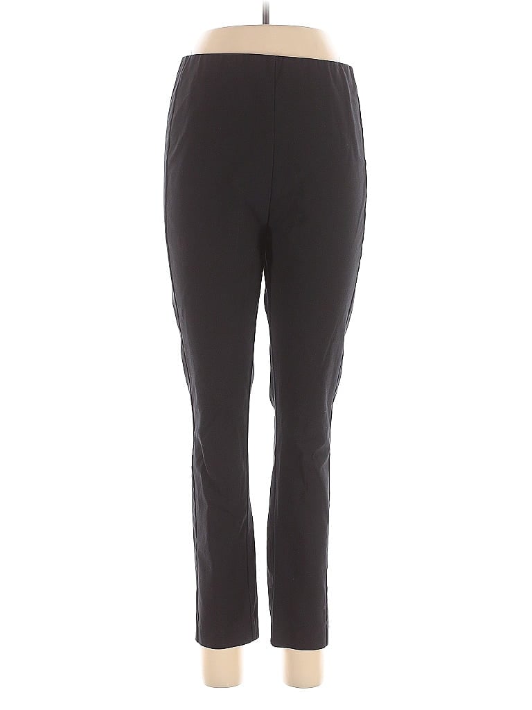 Pre-owned Rag & Bone Dress Pants In Black