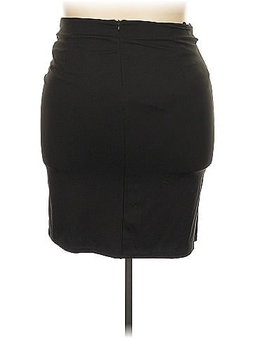 Kate Kasin Casual Skirt (view 2)