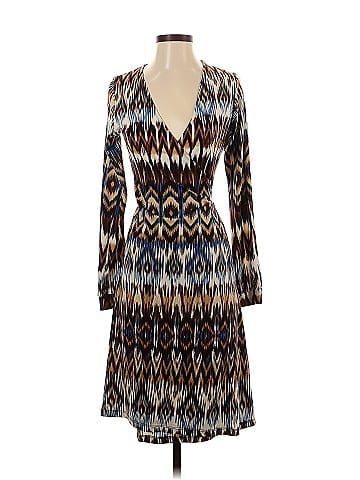 Veronica M. Casual Dress (view 1)