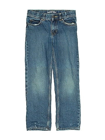 Lands' End Jeans (view 1)