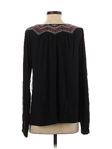 BCBGeneration Long Sleeve T-Shirt (view 2)