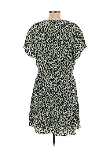 Derek Lam 10 Crosby Casual Dress (view 2)