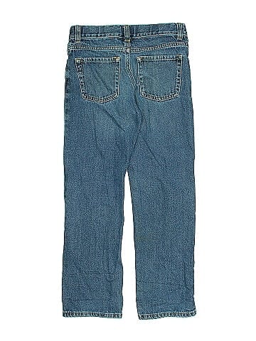 Lands' End Jeans (view 2)