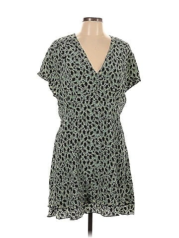 Derek Lam 10 Crosby Casual Dress (view 1)