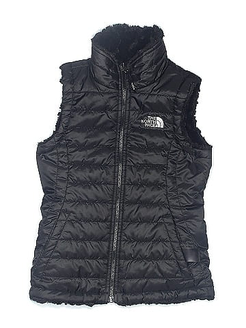 The North Face Vest (view 1)