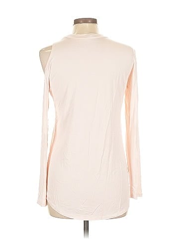 Go Couture Long Sleeve Top (view 2)
