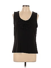 Jones Studio Sleeveless T Shirt