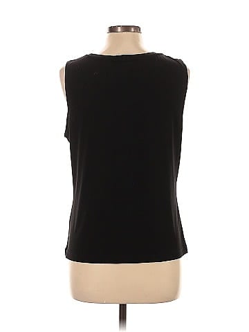 Jones Studio Sleeveless T-Shirt (view 2)