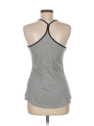 Layer 8 Active Tank (view 2)