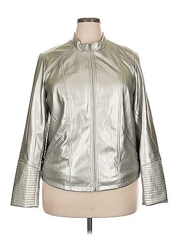Torrid Jacket (view 1)