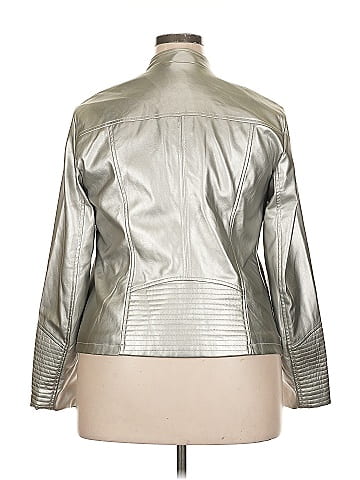 Torrid Jacket (view 2)
