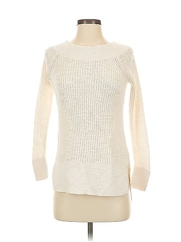 Lou & Grey Pullover Sweater (view 1)