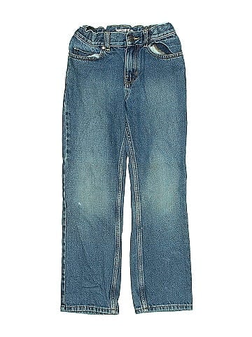 Lands' End Jeans (view 1)