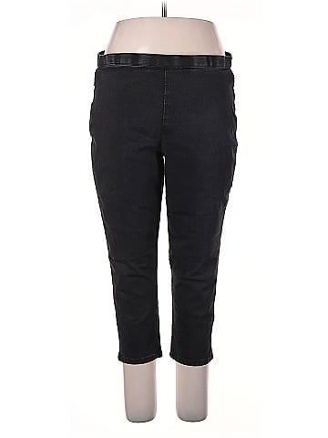 Jennifer Lopez Jeggings (view 1)