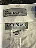 Catherines Silver Jeans Size 32 waist - photo 4