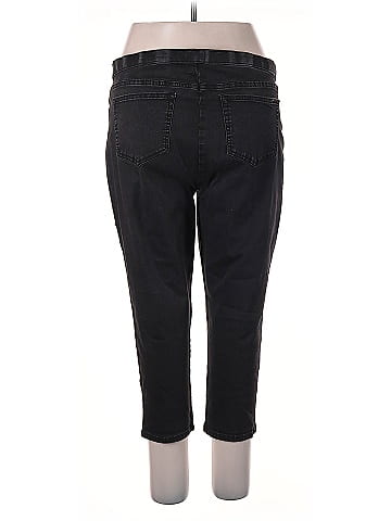Jennifer Lopez Jeggings (view 2)