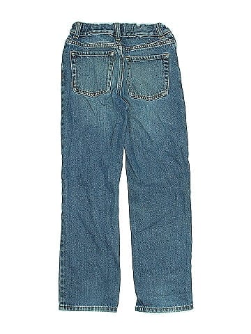 Lands' End Jeans (view 2)