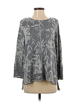 Habitat Pullover Sweater