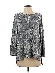Habitat Pullover Sweater