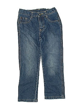Wrangler Jeans Co Jeans