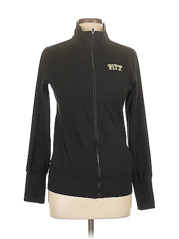 Colosseum Athletics Zip Up Hoodie (view 1)