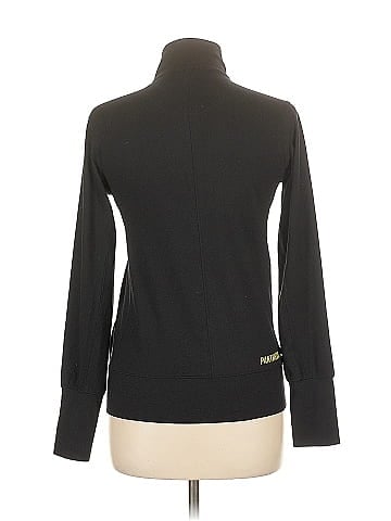 Colosseum Athletics Zip Up Hoodie (view 2)