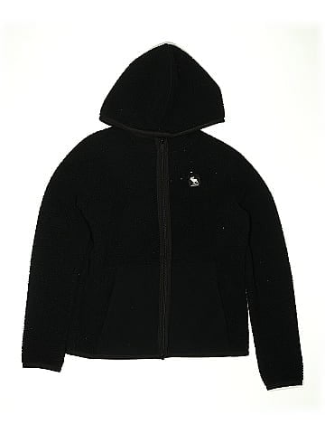 Abercrombie Zip Up Hoodie (view 1)