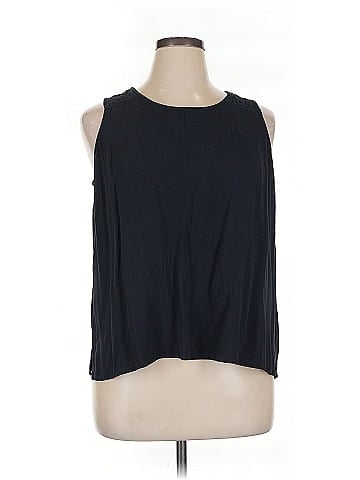 D&Co. Sleeveless Top (view 1)