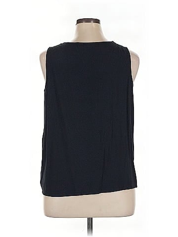 D&Co. Sleeveless Top (view 2)