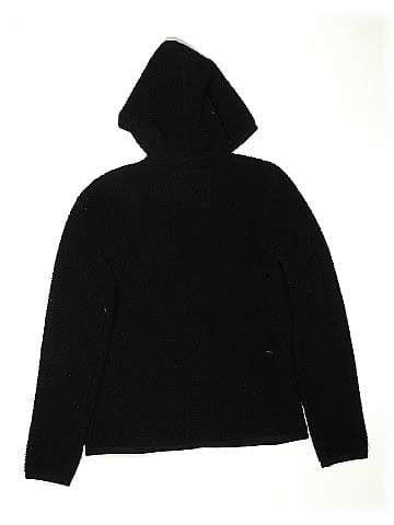 Abercrombie Zip Up Hoodie (view 2)