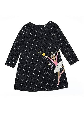 Hanna Andersson Dress (view 1)