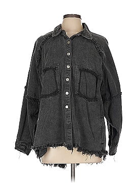 Pol Denim Jacket