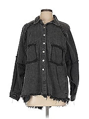 Pol Denim Jacket