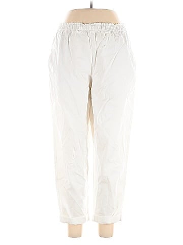 Boston Proper Casual Pants (view 1)