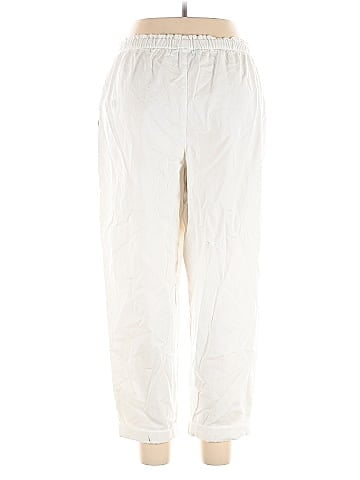 Boston Proper Casual Pants (view 2)